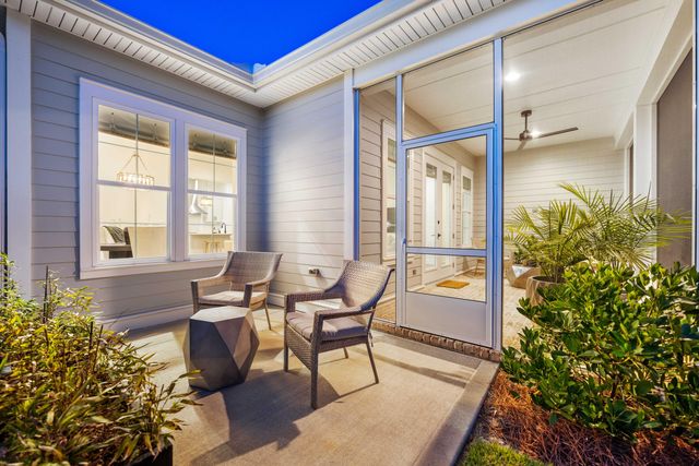 59 Suwannee Drive, Inlet Beach, FL 32461