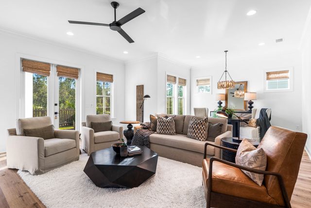 59 Suwannee Drive, Inlet Beach, FL 32461