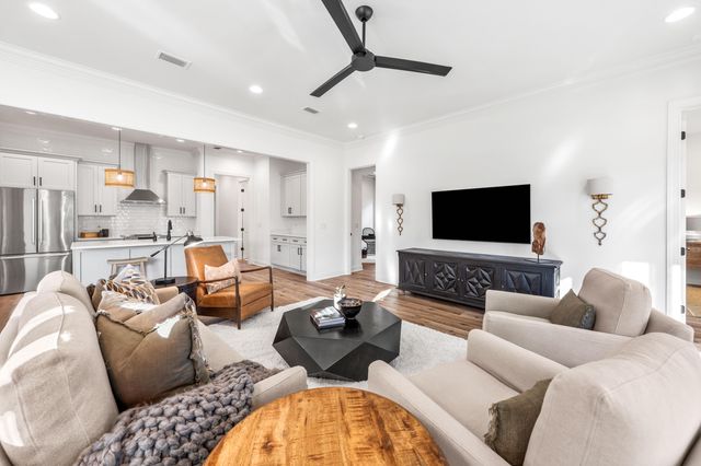 59 Suwannee Drive, Inlet Beach, FL 32461