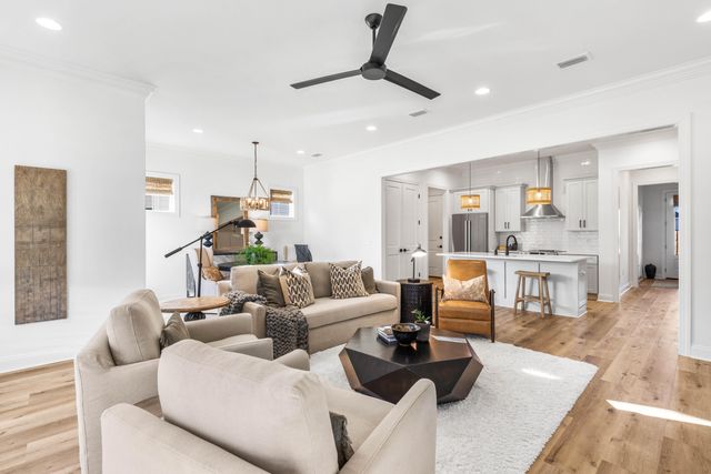 59 Suwannee Drive, Inlet Beach, FL 32461