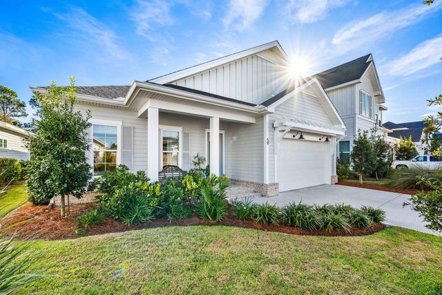 59 Suwannee Drive, Inlet Beach, FL 32461