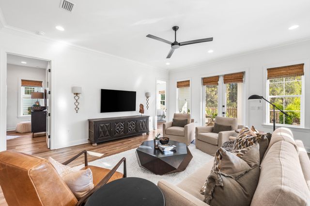 59 Suwannee Drive, Inlet Beach, FL 32461