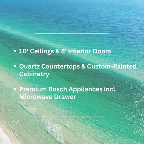 59 Suwannee Drive, Inlet Beach, FL 32461