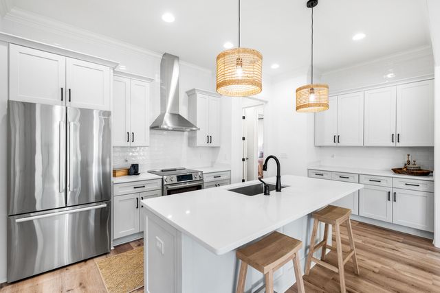 59 Suwannee Drive, Inlet Beach, FL 32461