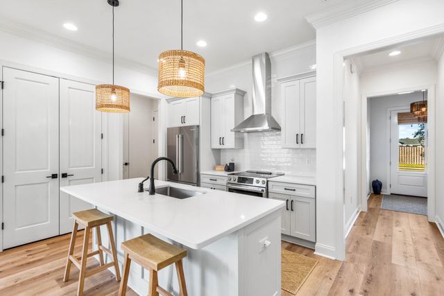 59 Suwannee Drive, Inlet Beach, FL 32461