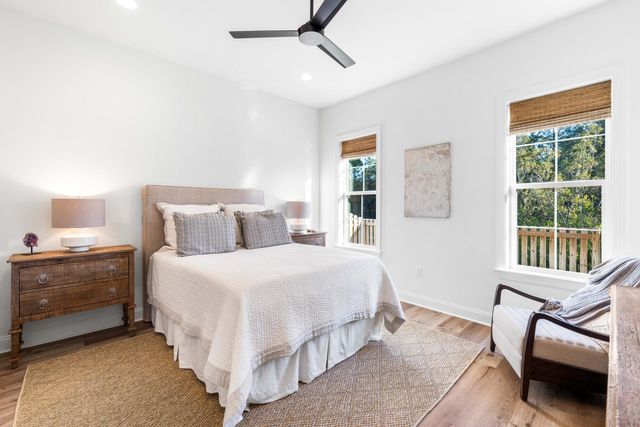 59 Suwannee Drive, Inlet Beach, FL 32461