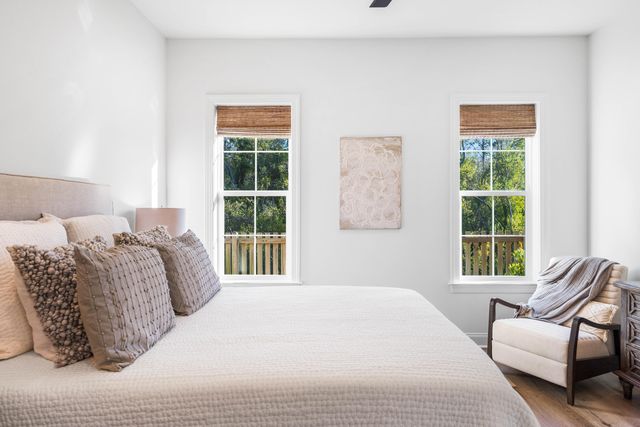 59 Suwannee Drive, Inlet Beach, FL 32461