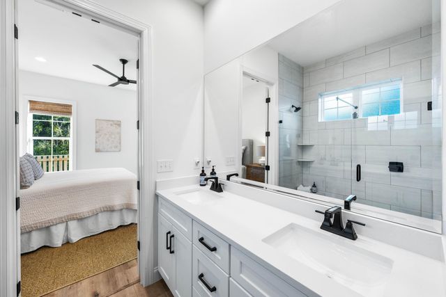 59 Suwannee Drive, Inlet Beach, FL 32461