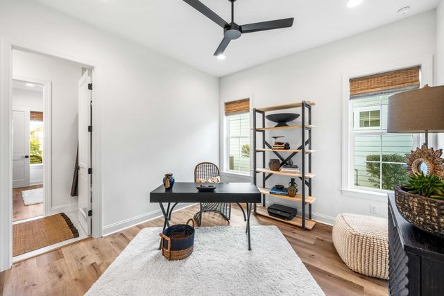 59 Suwannee Drive, Inlet Beach, FL 32461