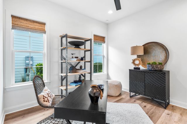 59 Suwannee Drive, Inlet Beach, FL 32461