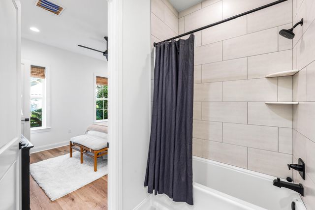 59 Suwannee Drive, Inlet Beach, FL 32461