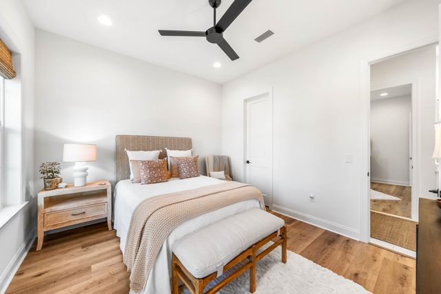 59 Suwannee Drive, Inlet Beach, FL 32461