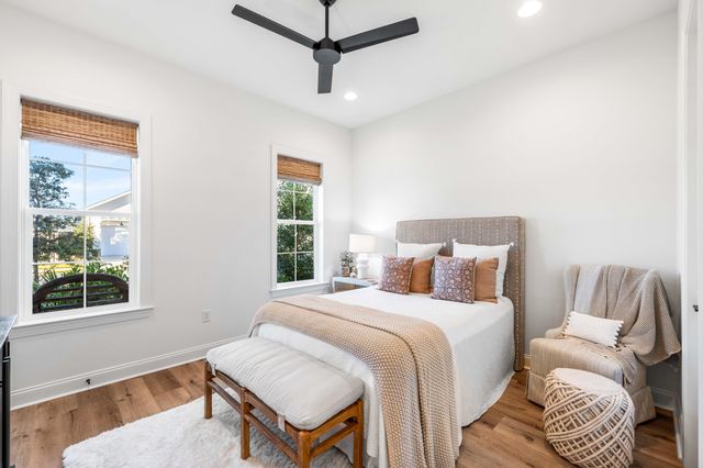 59 Suwannee Drive, Inlet Beach, FL 32461