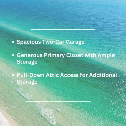 59 Suwannee Drive, Inlet Beach, FL 32461