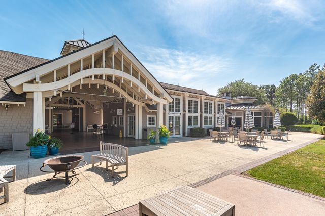 59 Suwannee Drive, Inlet Beach, FL 32461