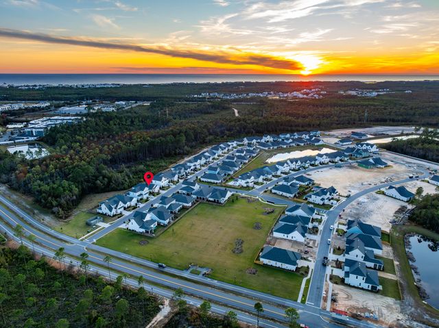 59 Suwannee Drive, Inlet Beach, FL 32461