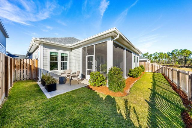 59 Suwannee Drive, Inlet Beach, FL 32461