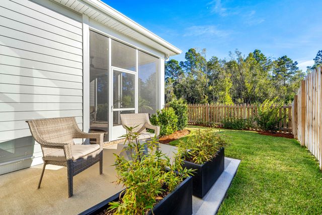 59 Suwannee Drive, Inlet Beach, FL 32461