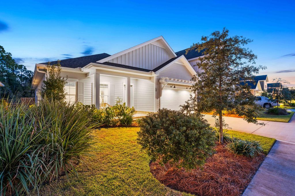 59 Suwannee Drive, Inlet Beach, FL 32461