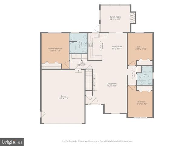 17 MAYFLOWER DR, Jonestown, PA 17038