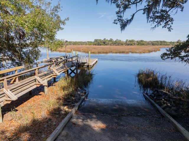 207 Bull Point Drive, Seabrook, SC 29940