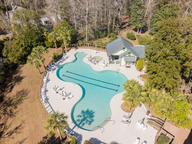 207 Bull Point Drive, Seabrook, SC 29940