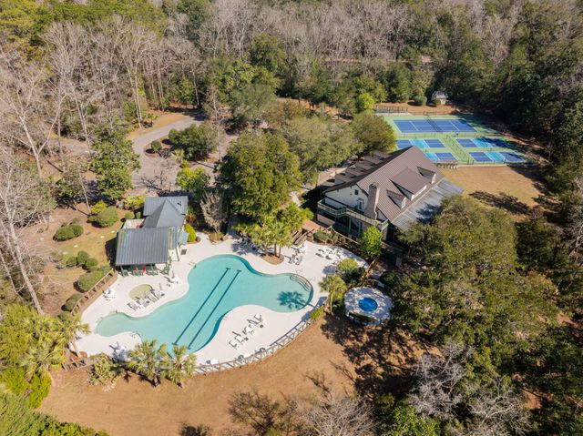 207 Bull Point Drive, Seabrook, SC 29940