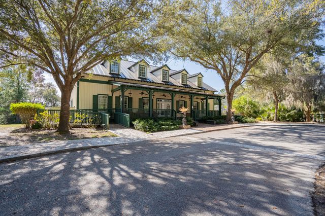 207 Bull Point Drive, Seabrook, SC 29940