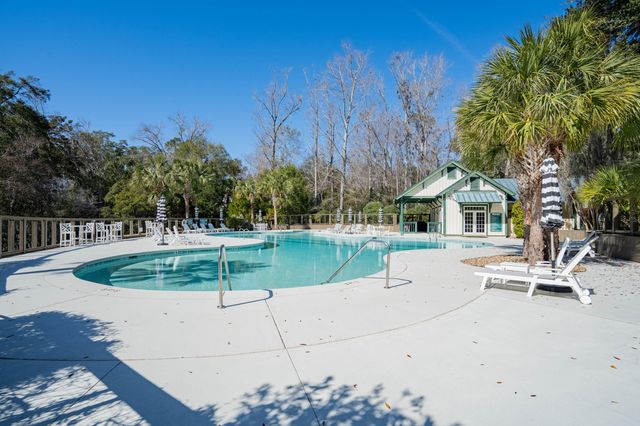 207 Bull Point Drive, Seabrook, SC 29940