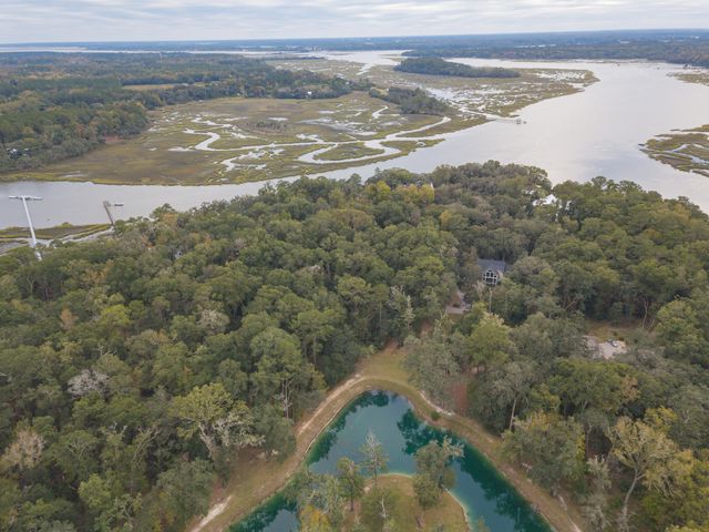 207 Bull Point Drive, Seabrook, SC 29940