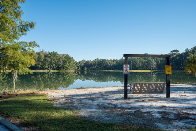 207 Bull Point Drive, Seabrook, SC 29940