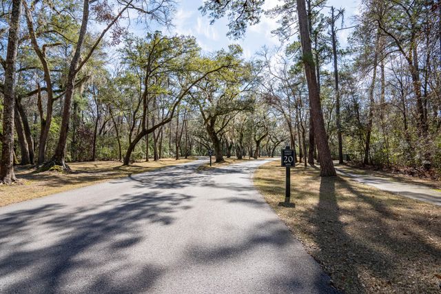 207 Bull Point Drive, Seabrook, SC 29940