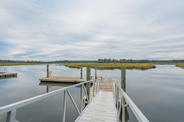 207 Bull Point Drive, Seabrook, SC 29940