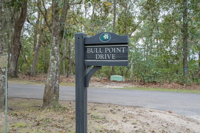 207 Bull Point Drive, Seabrook, SC 29940