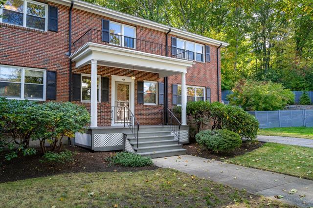 143 Withington Rd, Newton, MA 02458