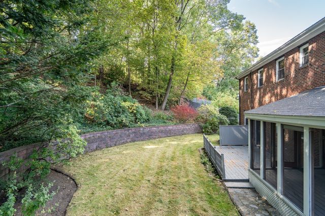143 Withington Rd, Newton, MA 02458