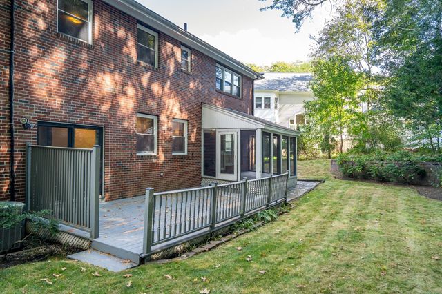 143 Withington Rd, Newton, MA 02458