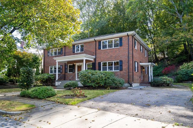 143 Withington Rd, Newton, MA 02458