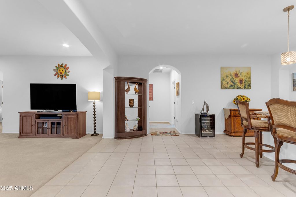 Image 14 of property listing at 5381 W VICTORY Way, Florence, AZ 85132