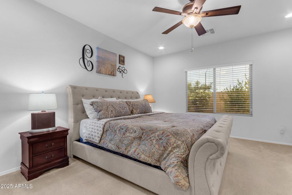 Image 20 of property listing at 5381 W VICTORY Way, Florence, AZ 85132