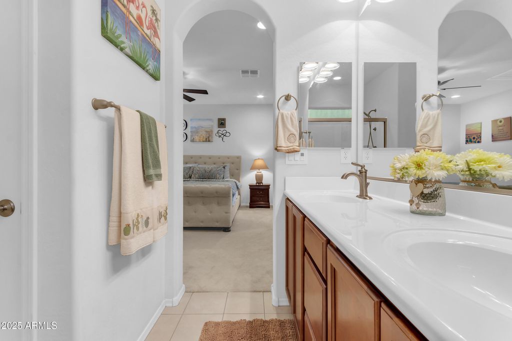 Image 26 of property listing at 5381 W VICTORY Way, Florence, AZ 85132