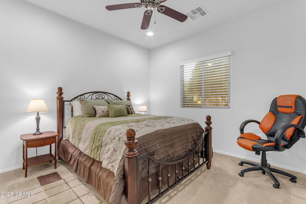 Image 27 of property listing at 5381 W VICTORY Way, Florence, AZ 85132