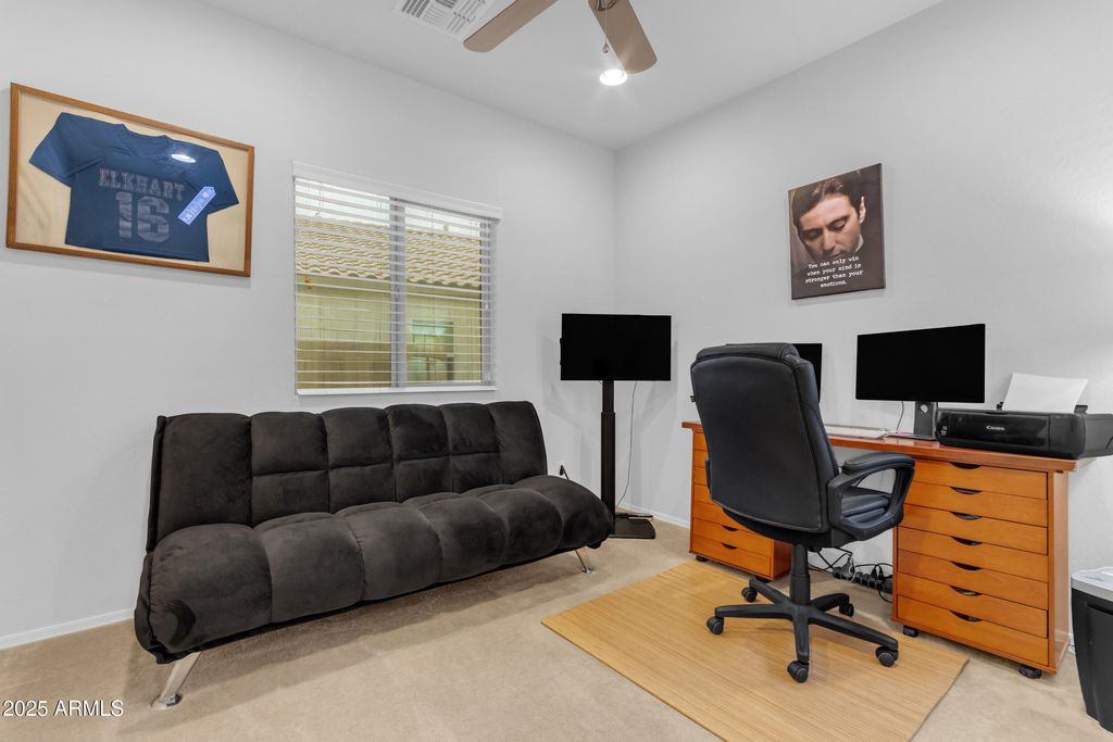 Image 29 of property listing at 5381 W VICTORY Way, Florence, AZ 85132