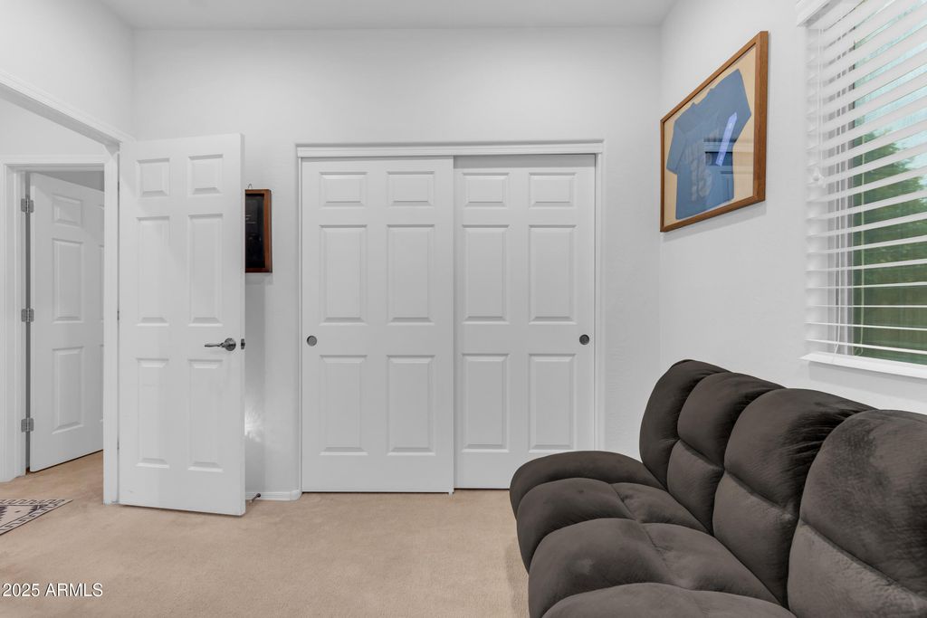 Image 30 of property listing at 5381 W VICTORY Way, Florence, AZ 85132