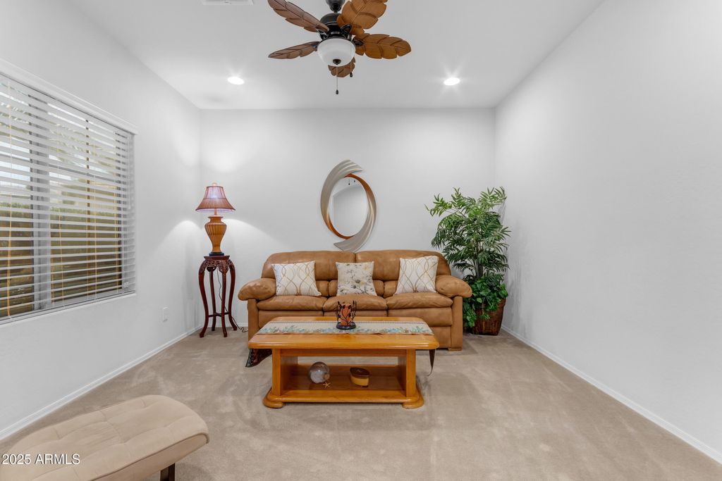 Image 32 of property listing at 5381 W VICTORY Way, Florence, AZ 85132