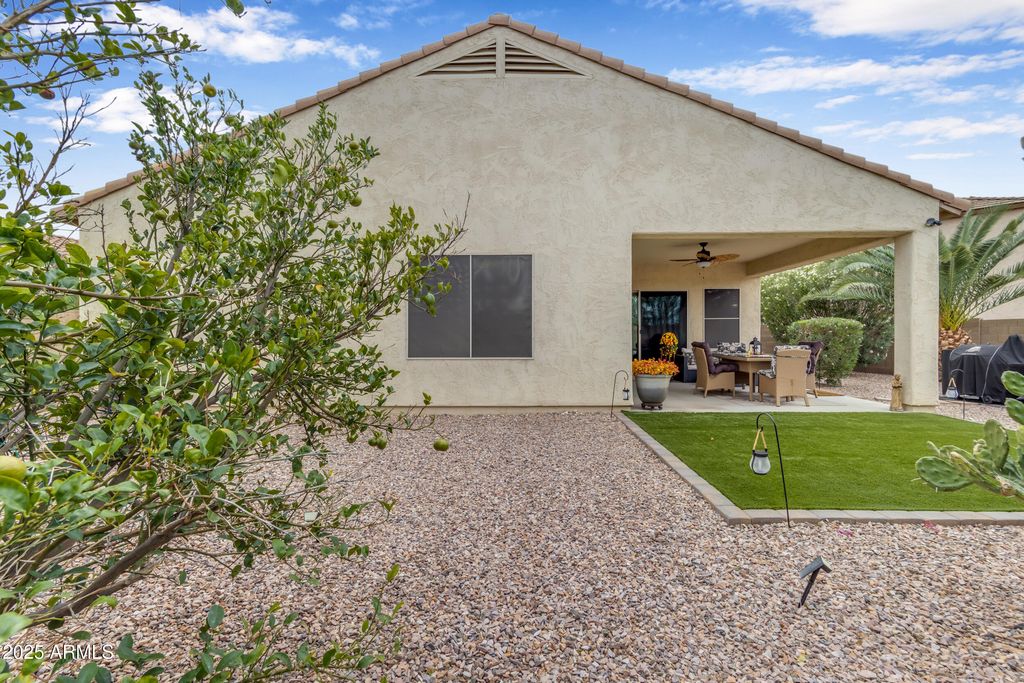 Image 41 of property listing at 5381 W VICTORY Way, Florence, AZ 85132