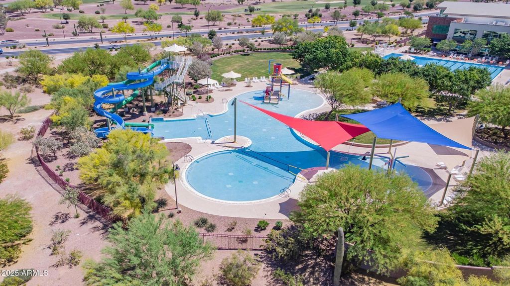 Image 47 of property listing at 5381 W VICTORY Way, Florence, AZ 85132