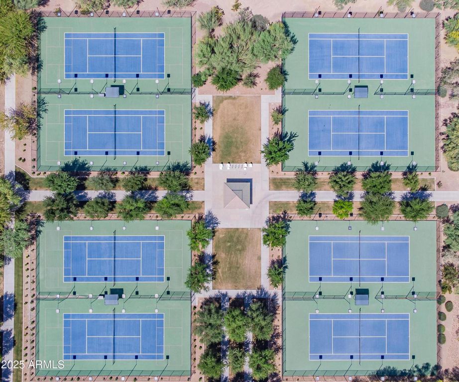 Image 48 of property listing at 5381 W VICTORY Way, Florence, AZ 85132