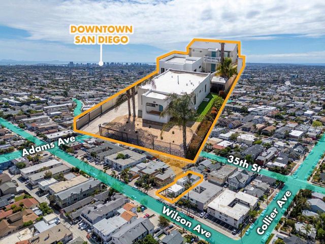 76 Wilson Ave, San Diego, CA 92116