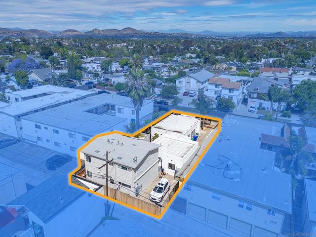 76 Wilson Ave, San Diego, CA 92116